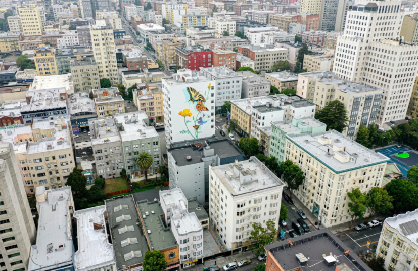 Tenderloin-San-Francisco